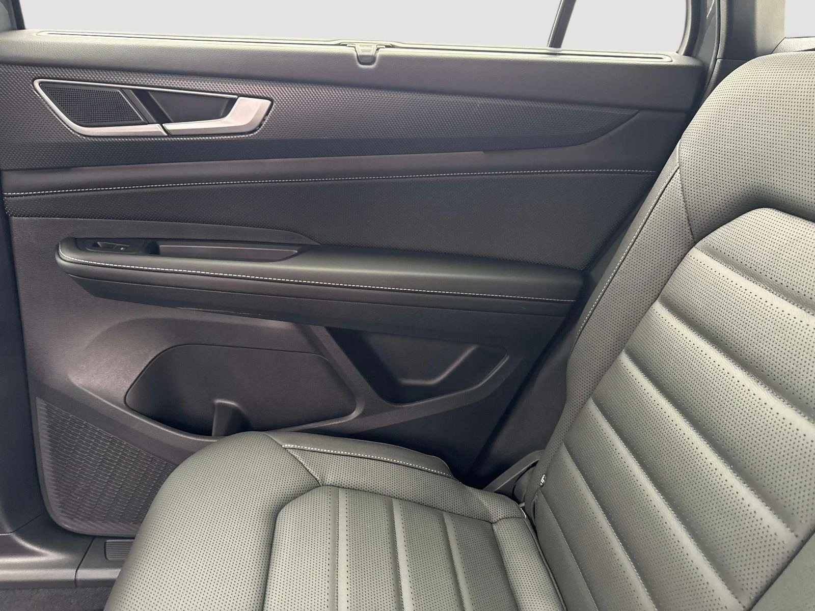 2026 Volkswagen Atlas Cross Sport SEL - Photo 15