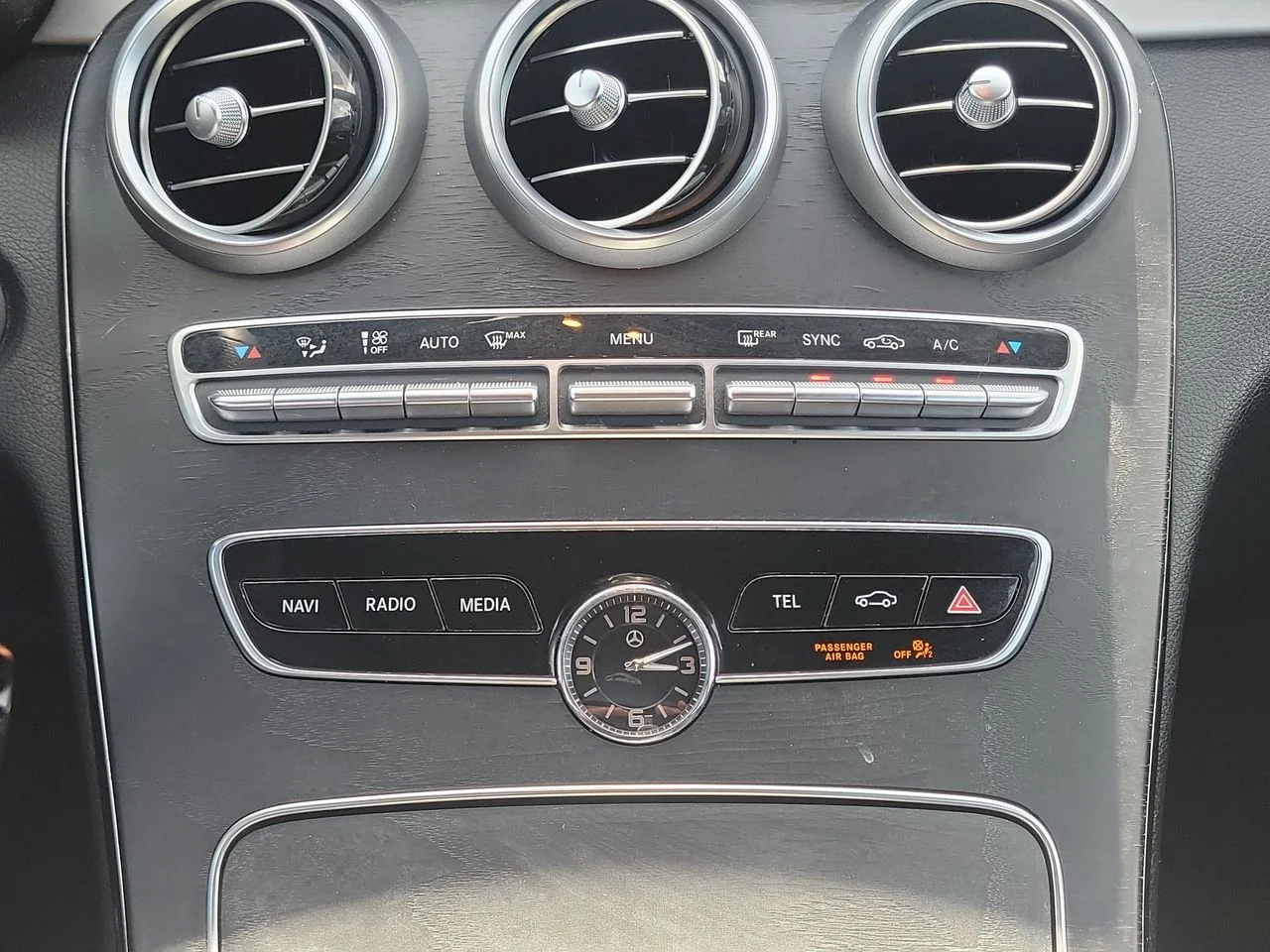 Used 2020 Gray Mercedes-Benz C 300 image 19