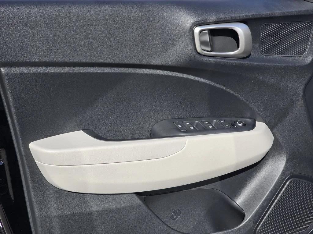 New 2026 Gray Hyundai SEL image 17