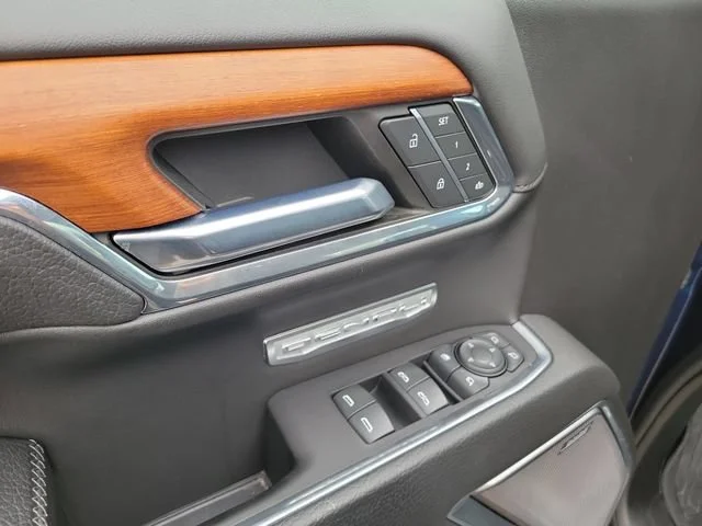 2022 GMC Sierra 1500 Denali Denali - Photo 26