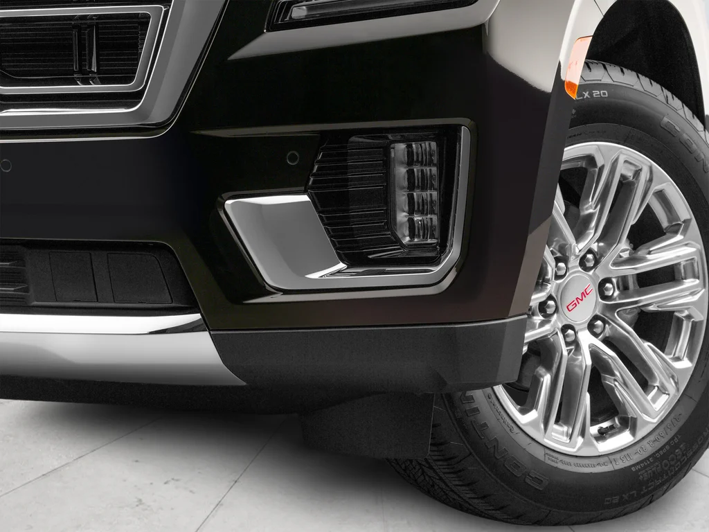 Used 2023 Black GMC Denali Ultimate image 62