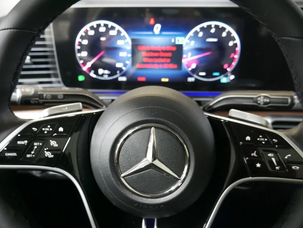 New 2026 Black Mercedes-Benz GLE 350 image 32