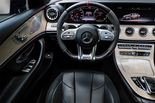 Used 2020  Mercedes-Benz CLS 53 AMG® image 17