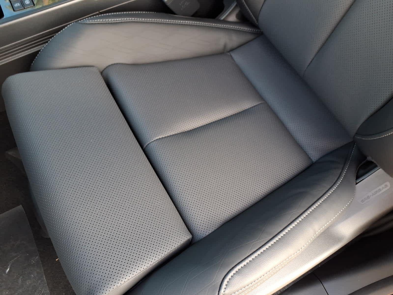 New 2026 RIVER ROCK PEARL Subaru Touring XT image 25