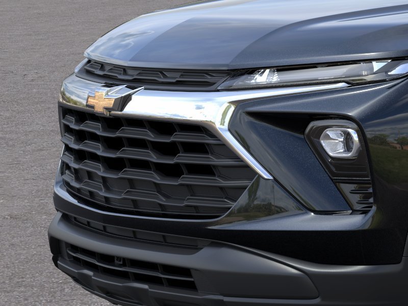 2026 Chevrolet Trailblazer LS - Photo 13