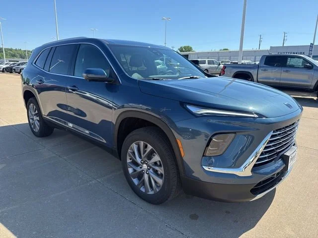2026 Buick Enclave Preferred AWD's photo