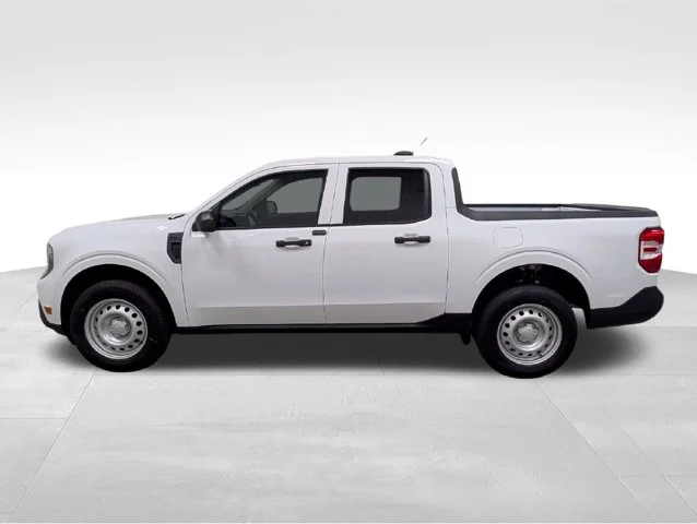 New 2026 Oxford White Ford XL image 27