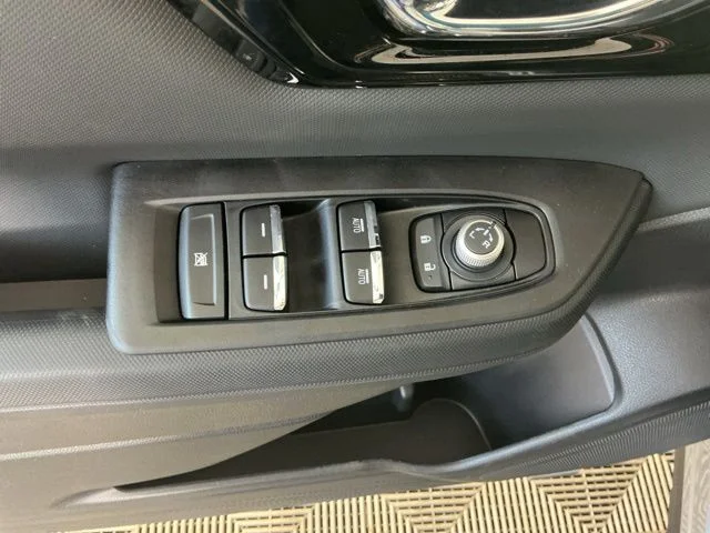 New 2026 Silver Subaru Limited image 10
