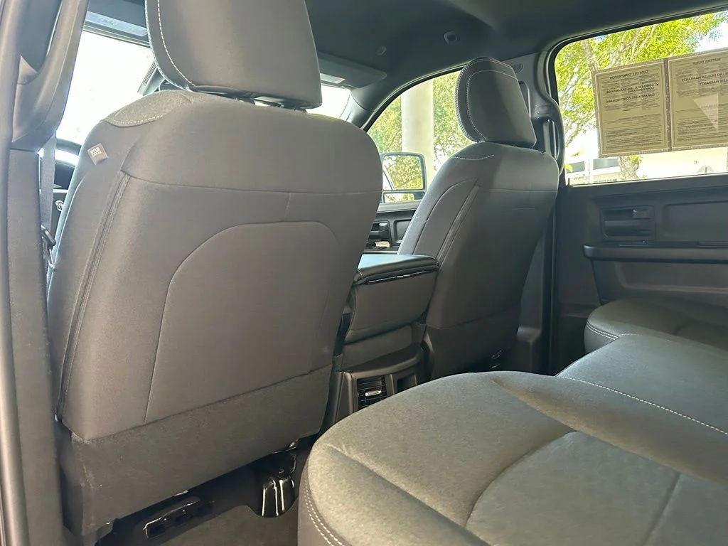 Used 2025 Gray Ram Tradesman image 36