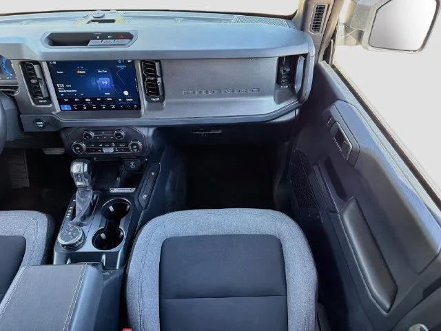 Used 2025 Beige Ford Big Bend image 17