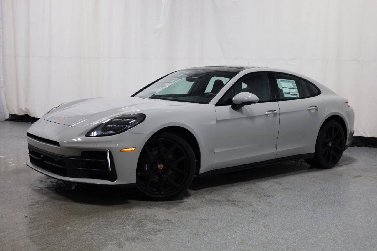 New 2026 Chalk Porsche 4 image 1
