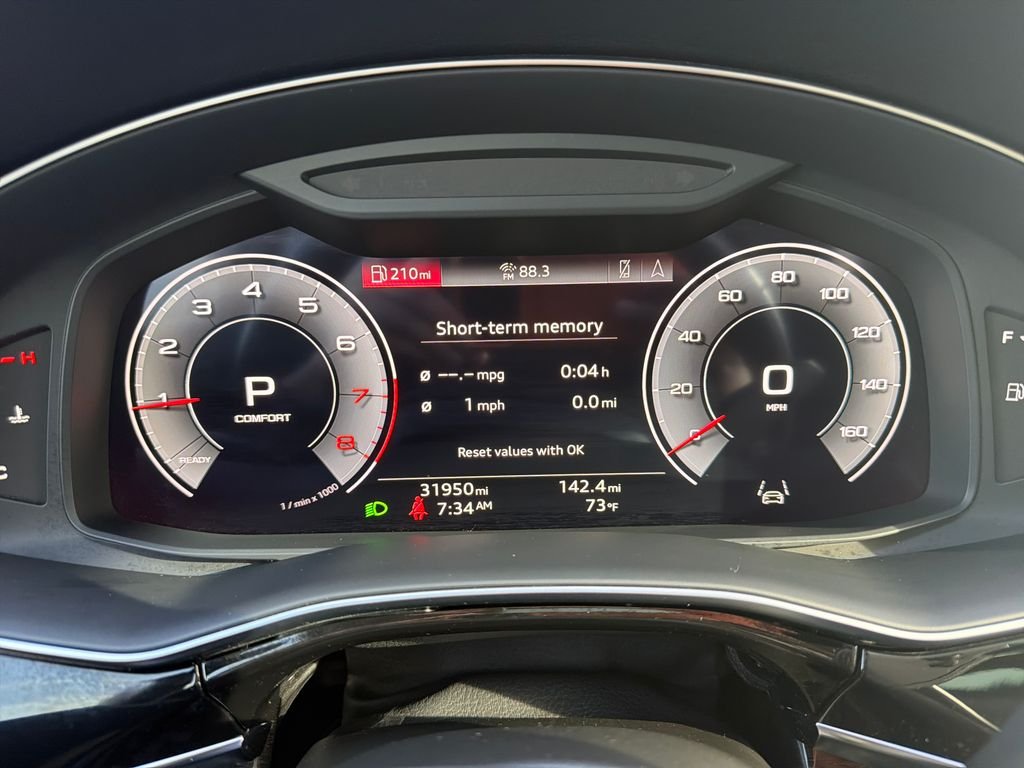 2023 Audi Q7 Premium Plus - Photo 16