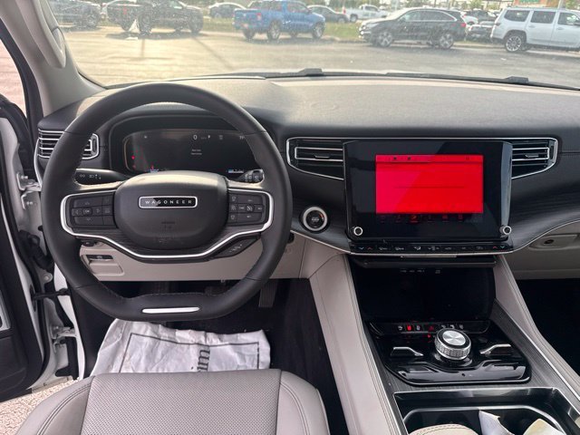 Used 2024 White Jeep Series III image 12
