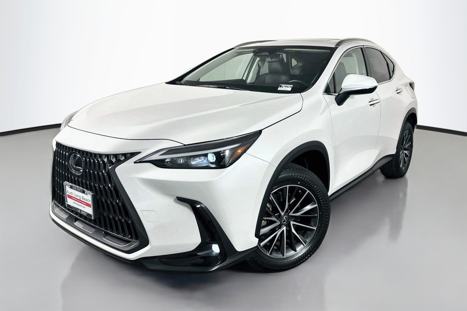 2023 Lexus NX Hybrid