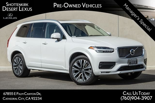 2020 Volvo XC90
