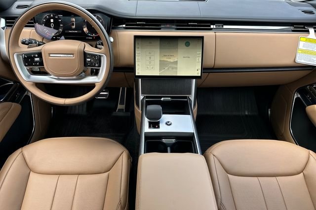 New 2026  Land Rover SE image 12