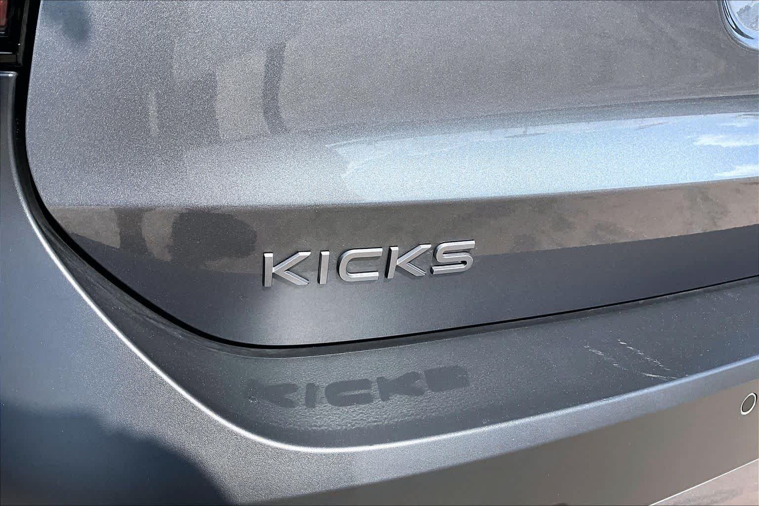 Used 2026 Gun Metallic Nissan S image 29
