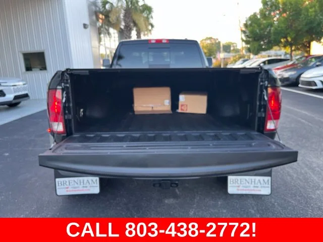 Used 2010 Black Ram Laramie image 34