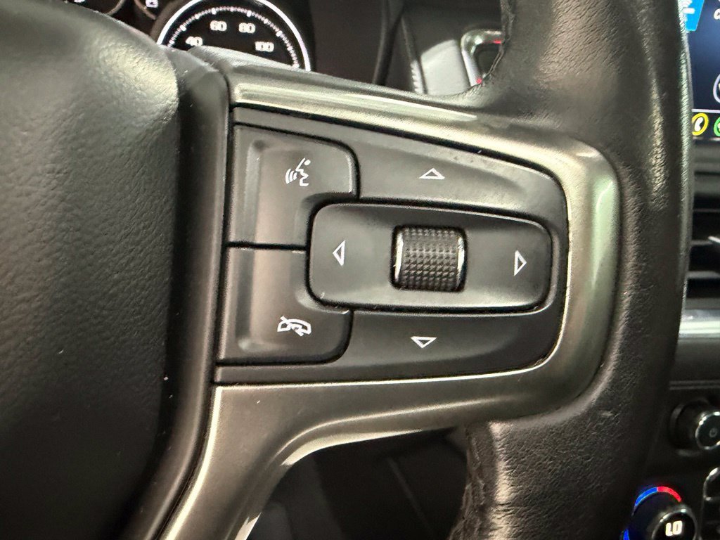 2021 Chevrolet Tahoe Z71 - Photo 18