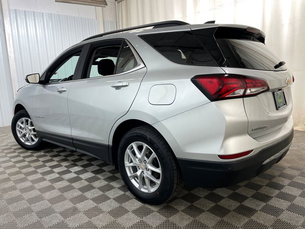 2022 Chevrolet Equinox LT - Photo 48