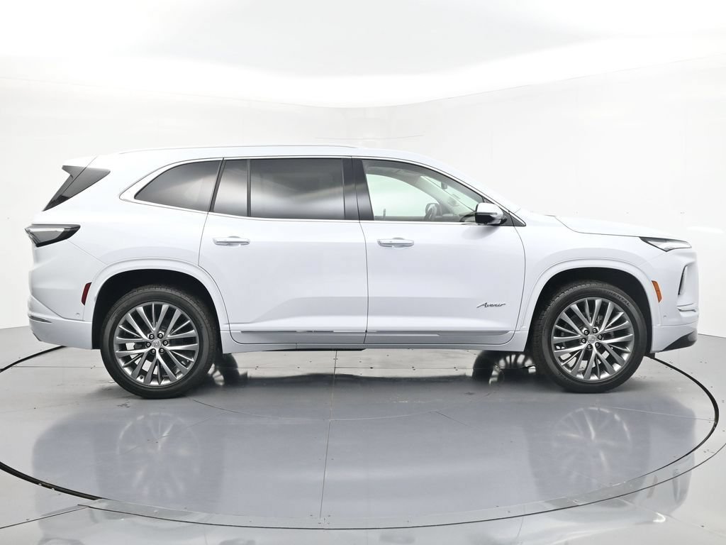 2026 Buick Enclave Avenir - Photo 6