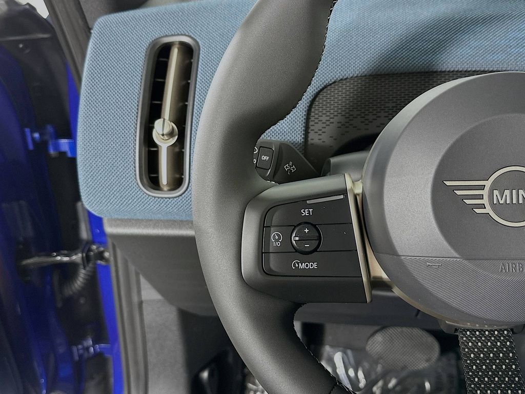 2026 MINI Countryman S - Photo 13