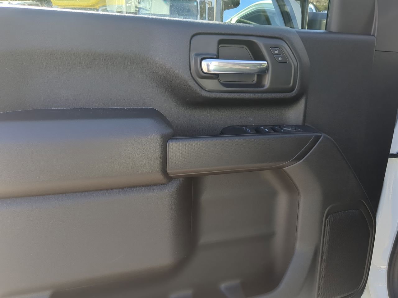 2026 Chevrolet Silverado 3500 HD Work Truck - Photo 21