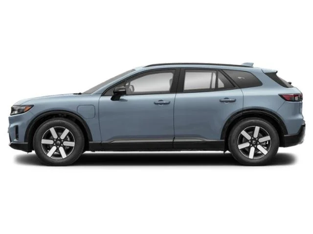 New 2026 Pacific Blue Metallic Honda Touring image 6