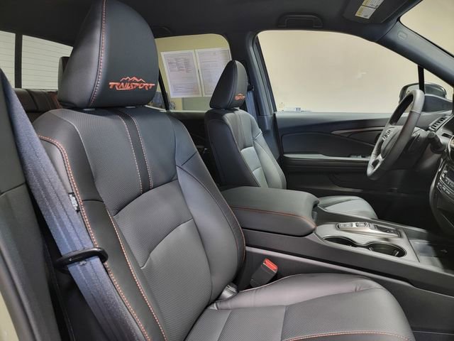 2026 Honda Ridgeline TrailSport - Photo 15