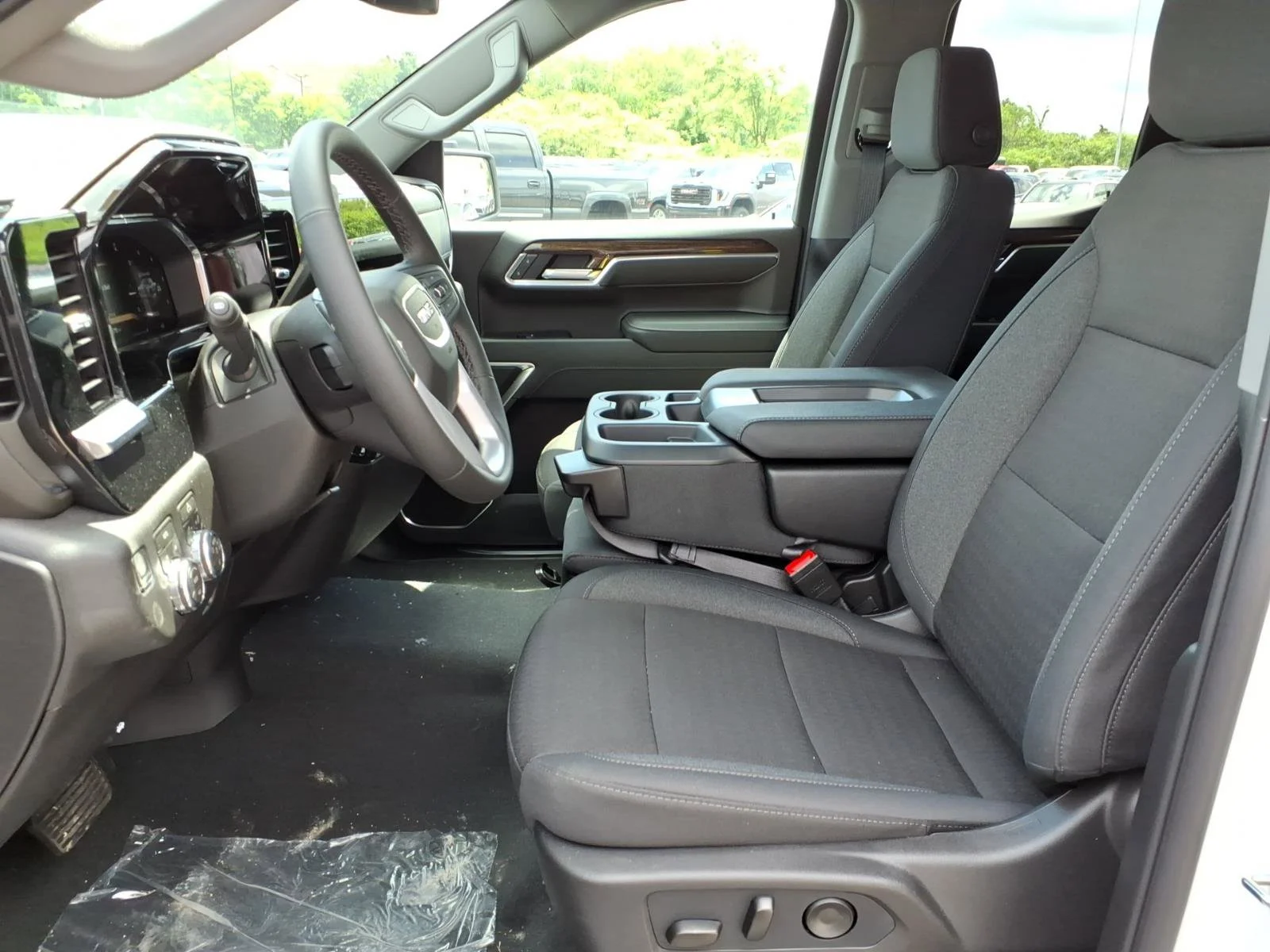 2026 GMC Sierra 1500 Elevation - Photo 4