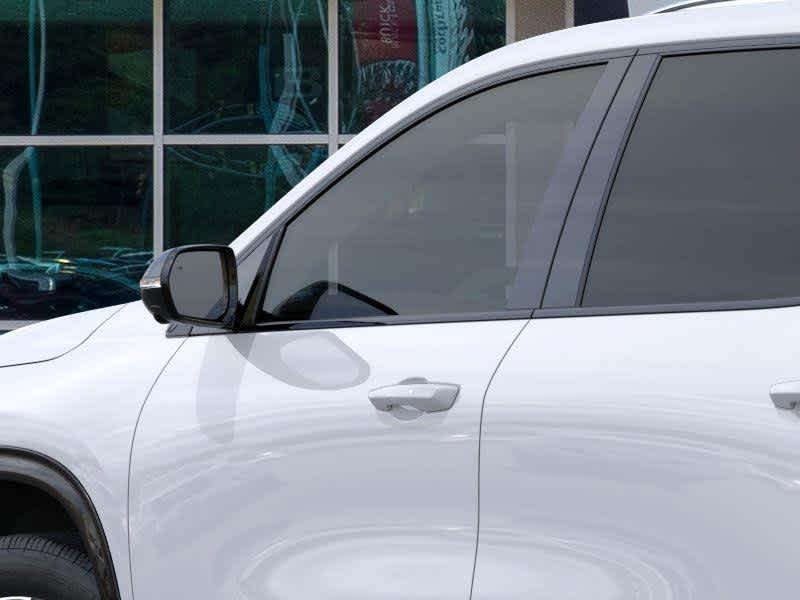 2026 Buick Enclave Sport Touring - Photo 12
