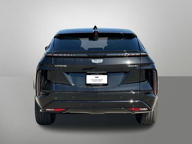 2025 Cadillac LYRIQ Sport 1 - Photo 15