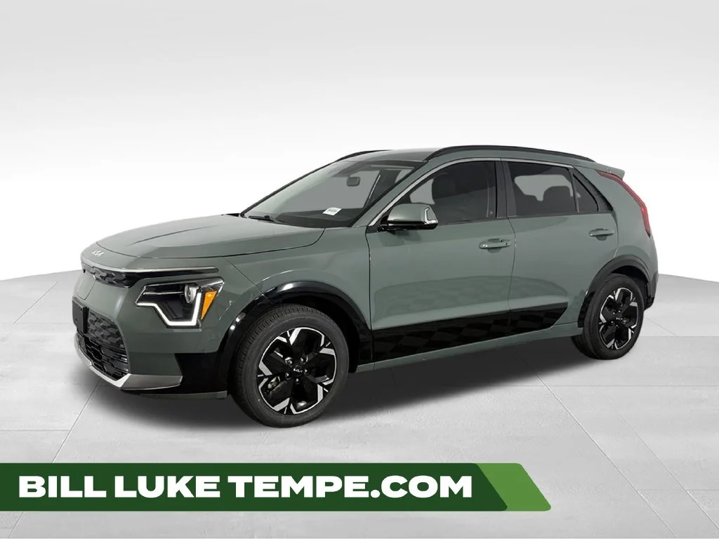 2023 Kia Niro