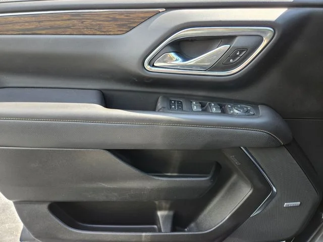 Used 2023 Gray Chevrolet Premier image 35