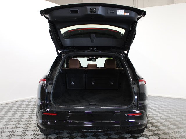 Certified Used 2025 Black Toyota Limited image 16