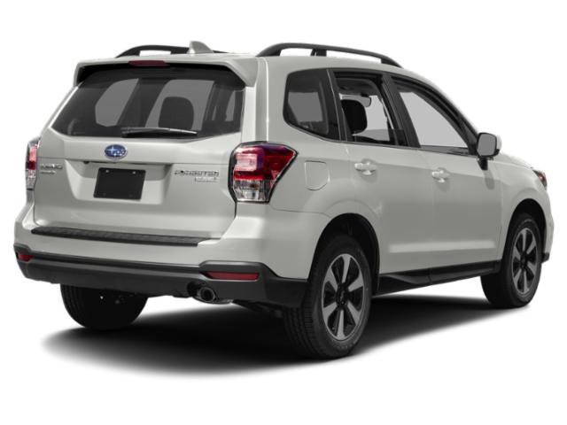 Used 2018 Subaru Forester Limited with VIN JF2SJAJC0JH510308 for sale in Saint Cloud, Minnesota