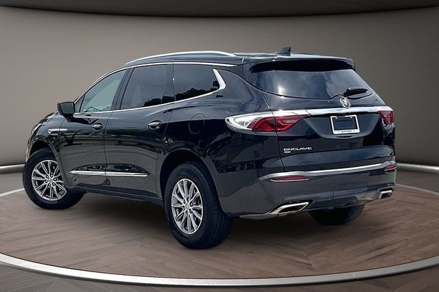 2024 Buick Enclave Premium - Photo 11