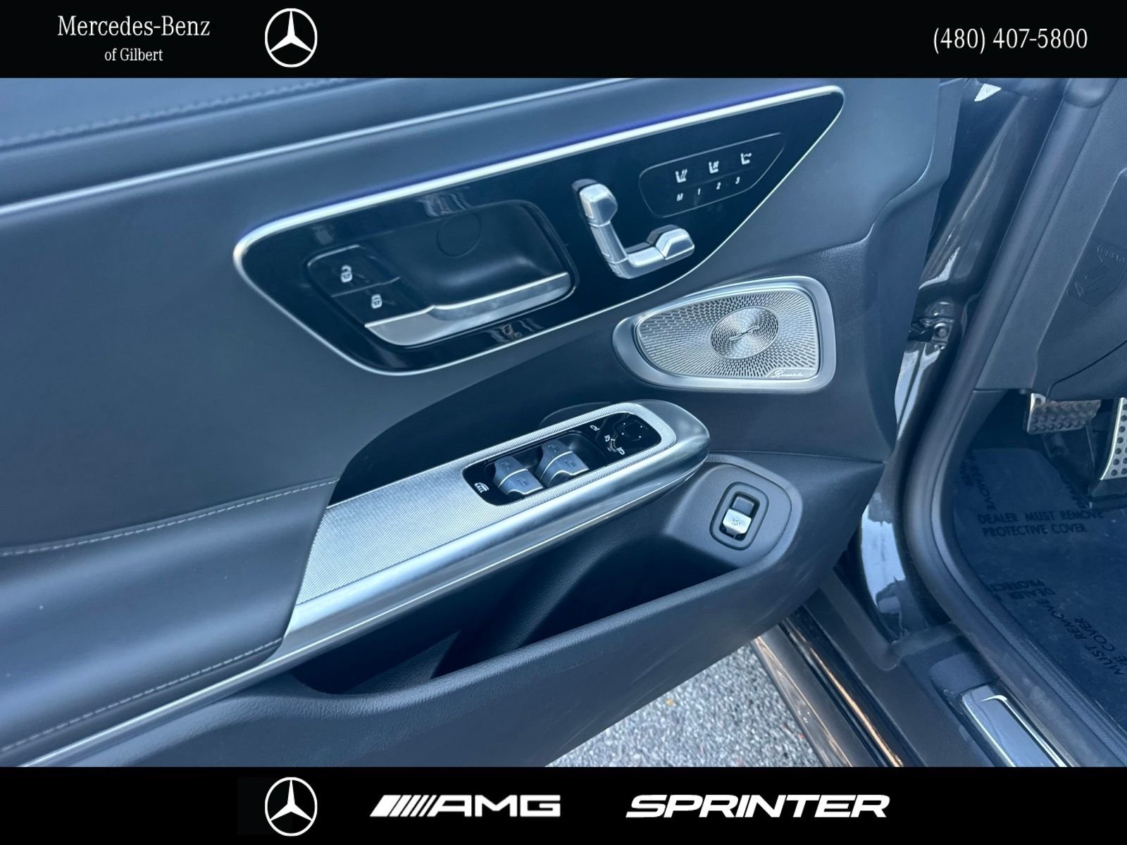 Certified Used 2024 Gray Mercedes-Benz CLE 300 image 12