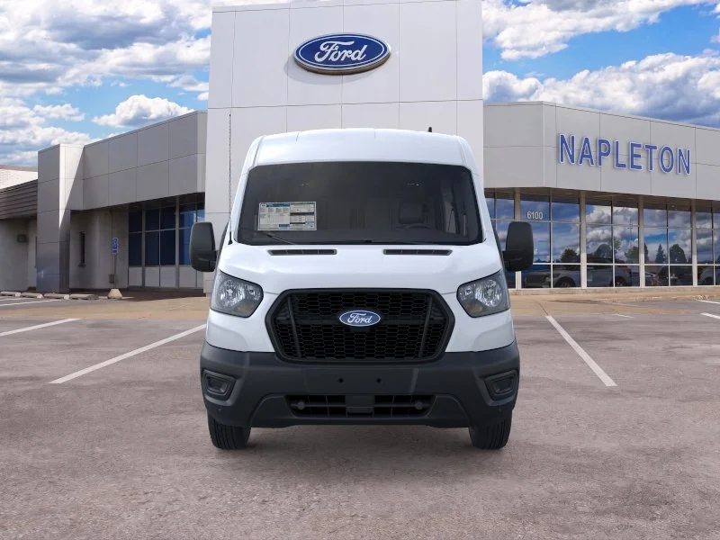 2026 Ford Transit Van Base - Photo 6