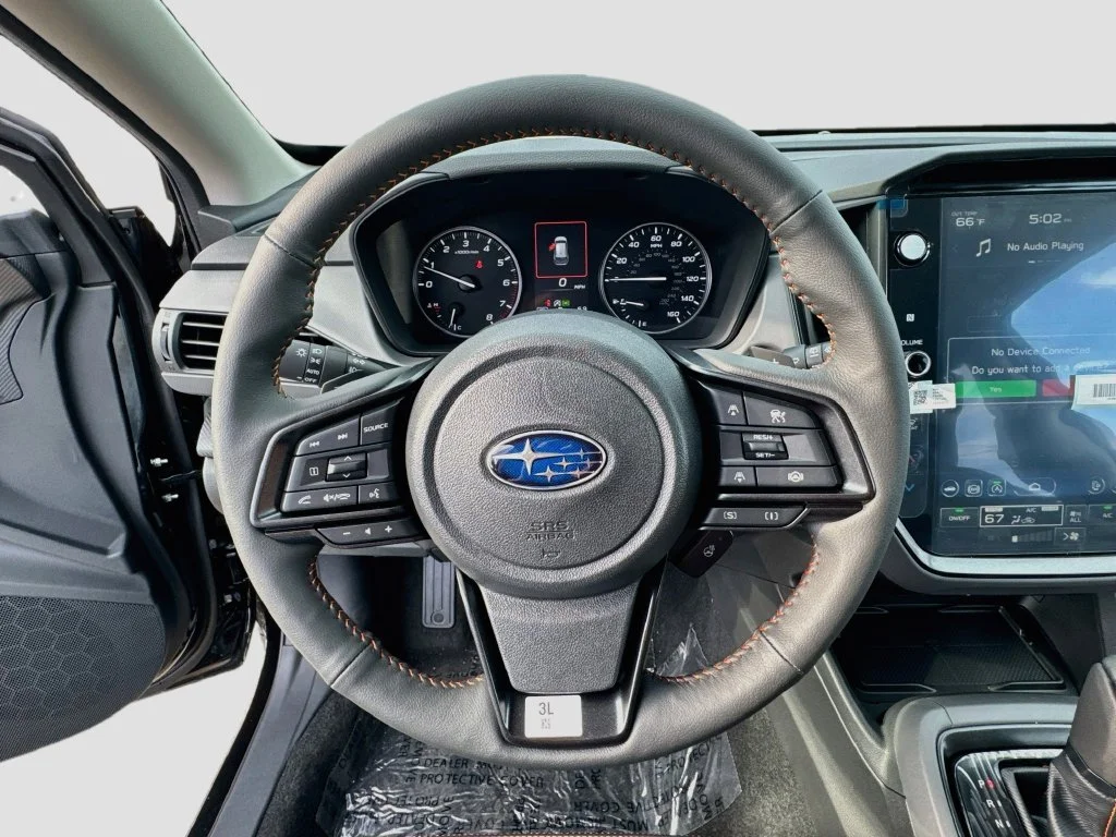 New 2027  Subaru Limited image 12