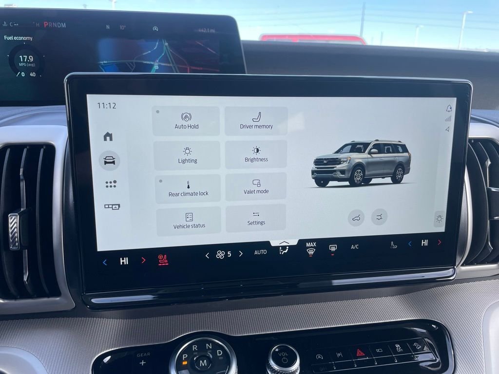 New 2026 White Ford Active image 18