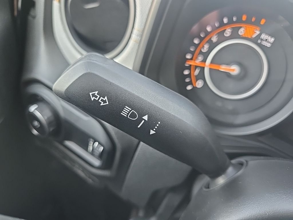2026 Jeep Wrangler 2-Door Sport - Photo 41