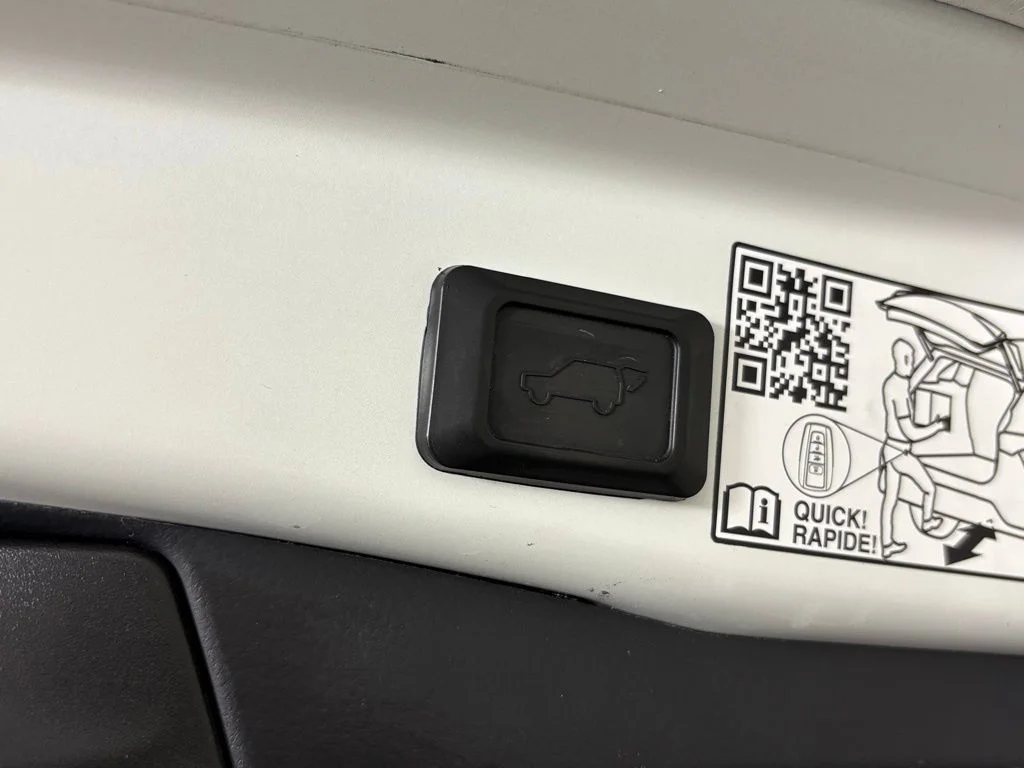 Used 2022 White Toyota XSE image 47
