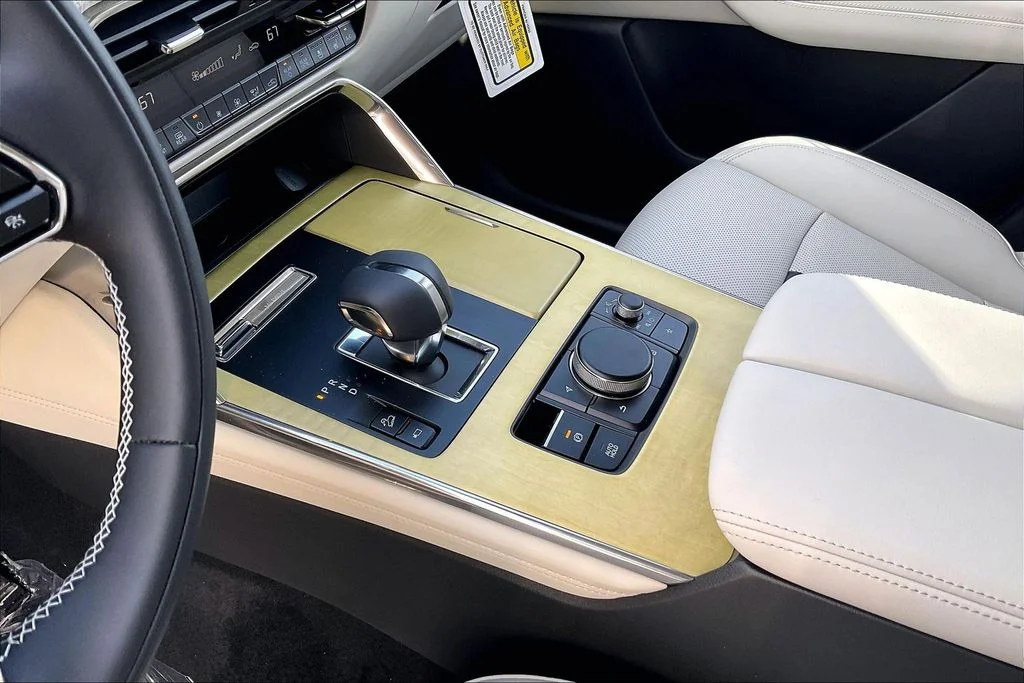 2026 Mazda CX-90 Premium Plus Package - Photo 7