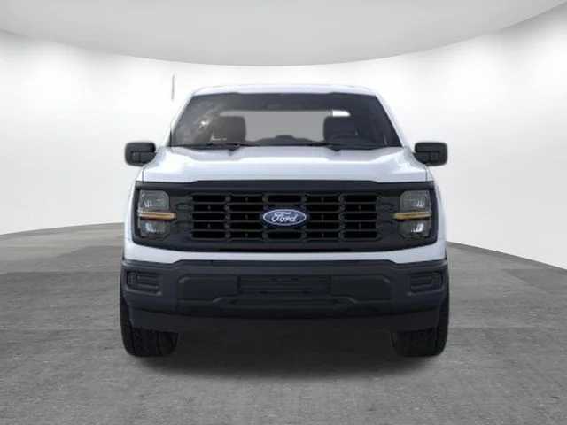 New 2026 Oxford White Ford XL image 6