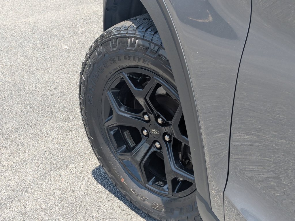 Used 2022  Ford Timberline image 9