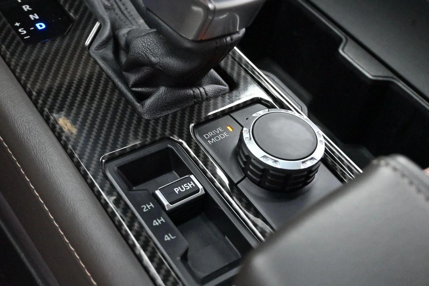 Used 2022 Celestial Silver Metallic Toyota 1794 Edition image 26