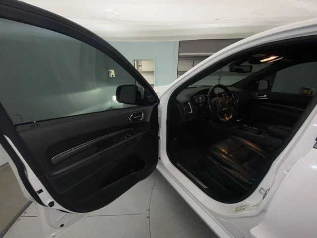 Used 2019 White Dodge R/T image 11
