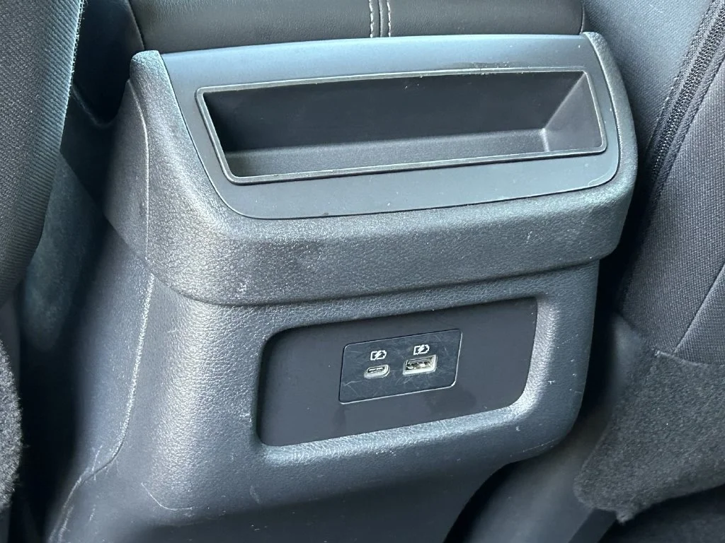 Used 2024 Gun Metallic Nissan S image 15
