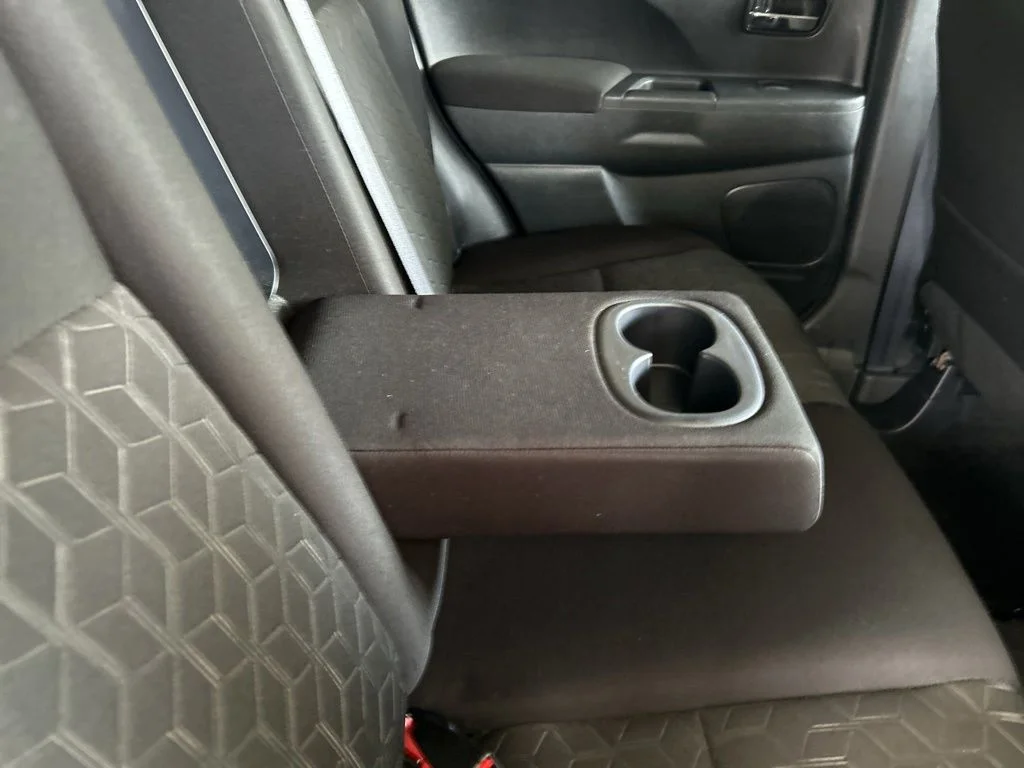 Used 2024 Gray Mitsubishi  image 24
